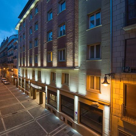Maisonnave Pamplona Exterior foto